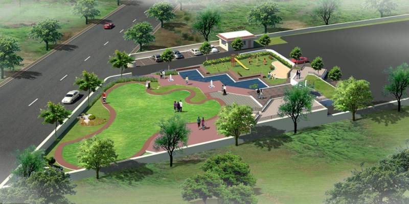 Images for Amenities of Anand Divya Shanti