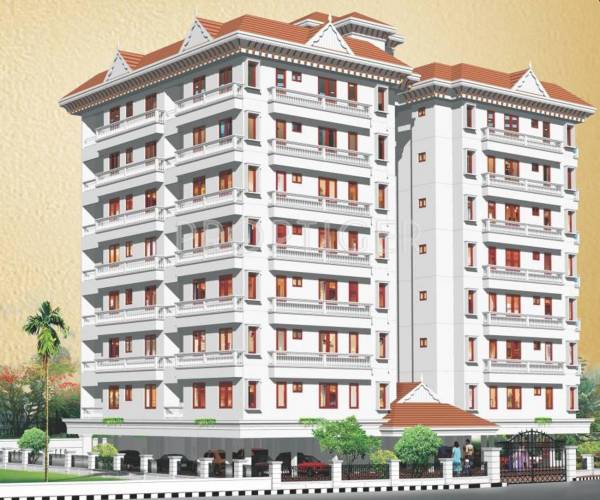 Images for Elevation of Shwas Homes Shwas Guest House