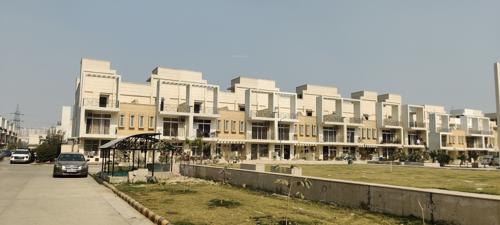 Images for Elevation of Amrapali Dream Valley Villa dream-valley Images for Elevation of Amrapali Dream Valley Villa