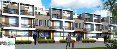 Elevation dream-valley-villa Elevation