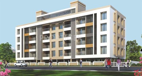 Images for Elevation of Janaki Shri Siddhi Vinayak Apartment