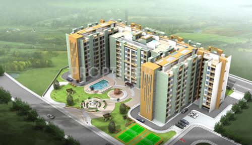 Images for Elevation of Unimaxe Pink Pride The Suites pink-pride-the-suites Images for Elevation of Unimaxe Pink Pride The Suites