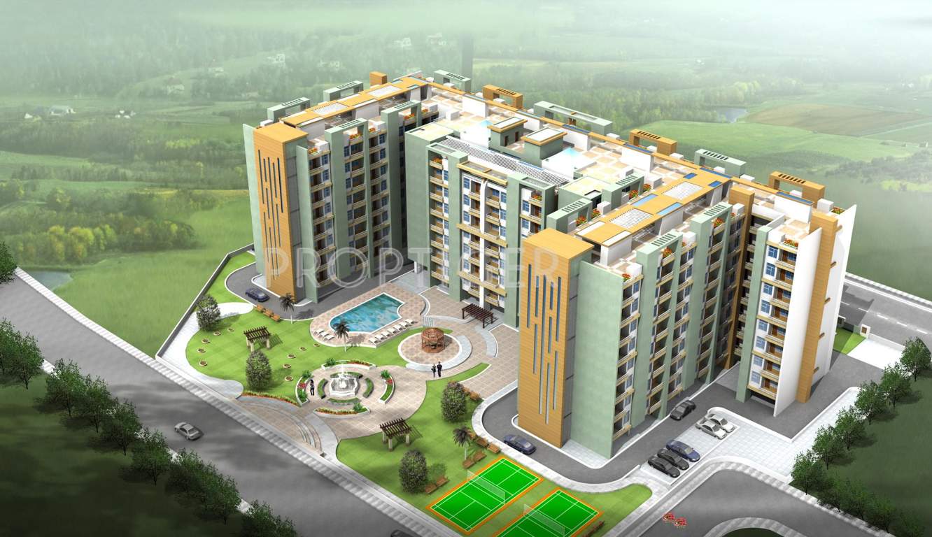 pink pride the suites Images for Elevation of Unimaxe Pink Pride The Suites