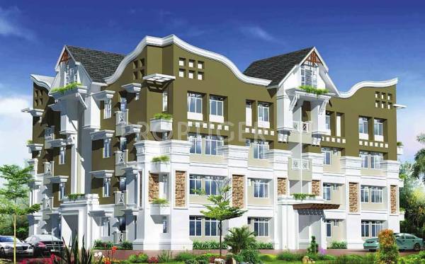 Images for Elevation of Galaxy Peach Garden Images for Elevation of Galaxy Peach Garden