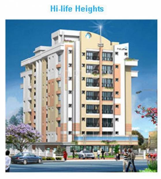 Images for Elevation of Hilife Heights