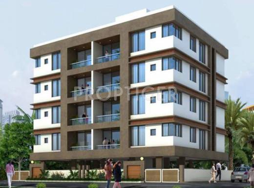 Images for Elevation of Janaki Shri Hari Apartment Images for Elevation of Janaki Shri Hari Apartment