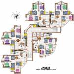 Images for Cluster Plan of  Jade Heights 2 Images for Cluster Plan of  Jade Heights 2