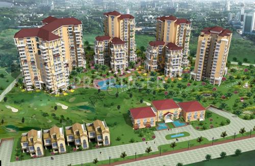 Images for Elevation of Tivoli Group Holiday Village Villa Images for Elevation of Tivoli Group Holiday Village Villa