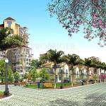 Images for Elevation of Tivoli Group Holiday Village Villa