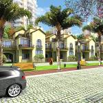 Images for Elevation of Tivoli Group Holiday Village Villa