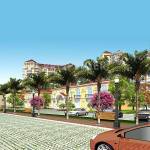 Images for Elevation of Tivoli Group Holiday Village Villa