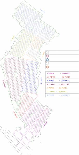 Images for Master Plan of Paraiso Orchard City