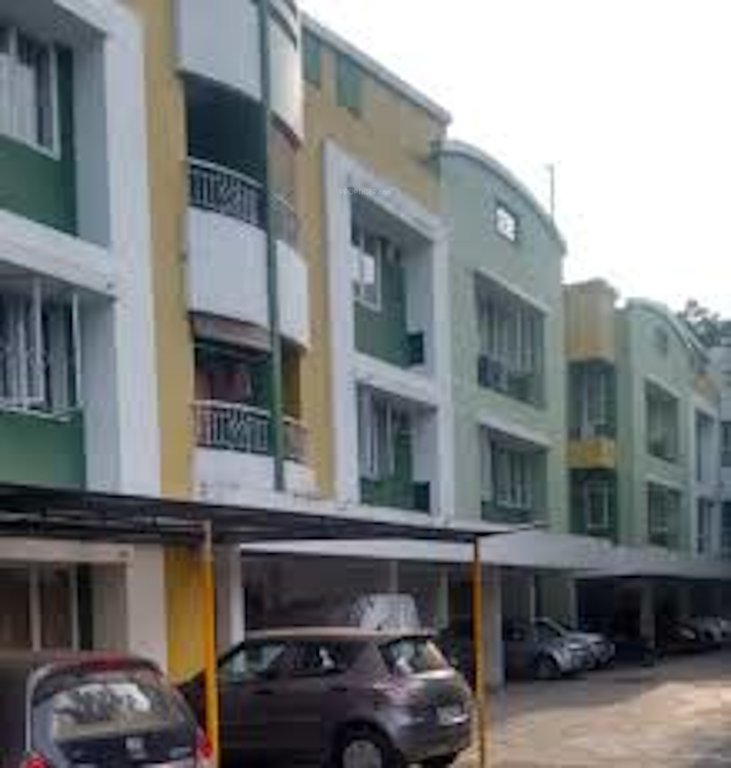 ebony grove Elevation