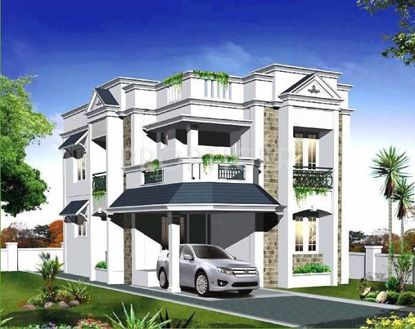 Images for Elevation of Galaxy Green Woods