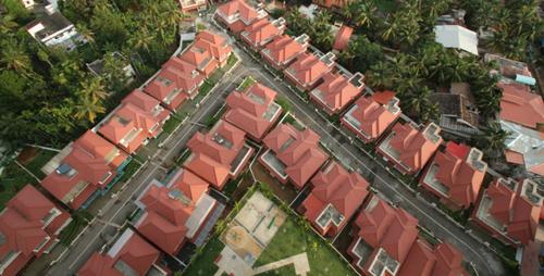  vedant-yard-villa Images for Elevation of  Vedant Yard Villa