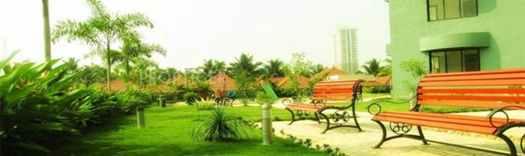 Images for Elevation of  Vedant Yard Villa