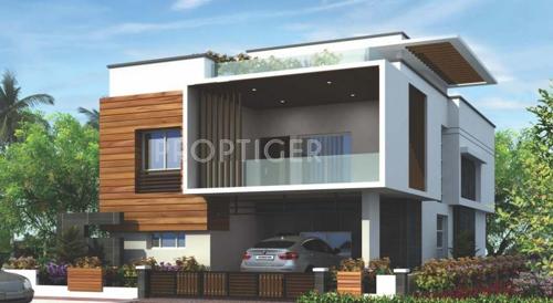  horizon-villa Images for Elevation of Legend Horizon Villa