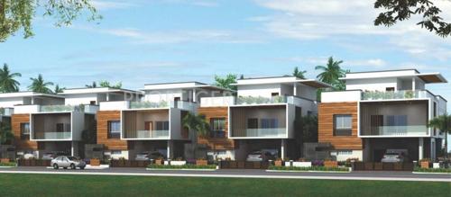  horizon-villa Images for Elevation of Legend Horizon Villa