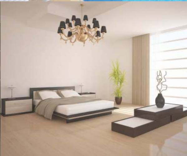  horizon-villa Bedroom