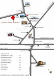 Images for Location Plan of Ansal Palm Court Villa