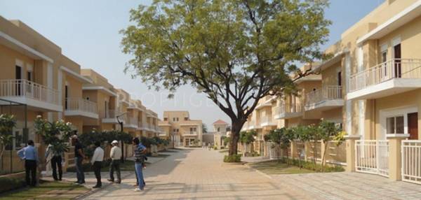 Images for Elevation of Ansal Palm Court Villa Images for Elevation of Ansal Palm Court Villa