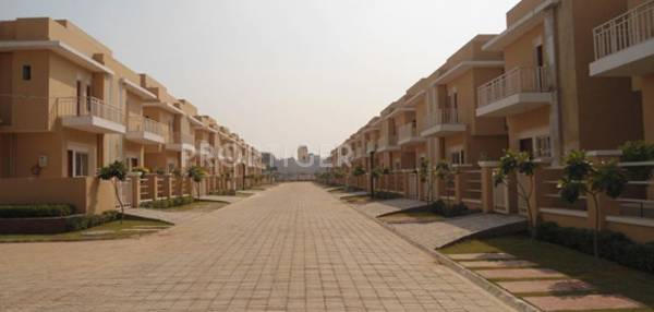 Images for Elevation of Ansal Palm Court Villa Images for Elevation of Ansal Palm Court Villa