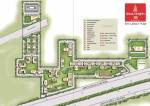 Images for Layout Plan of Ansal Heights II Villas Images for Layout Plan of Ansal Heights II Villas