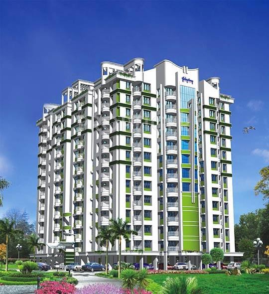 Images for Elevation of Galaxy Greens Images for Elevation of Galaxy Greens