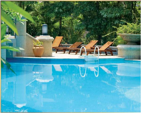  pine-court Swimming Pool