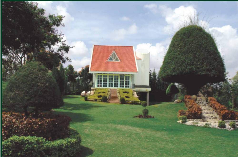 Images for Amenities of JR Garden Retreat Villas