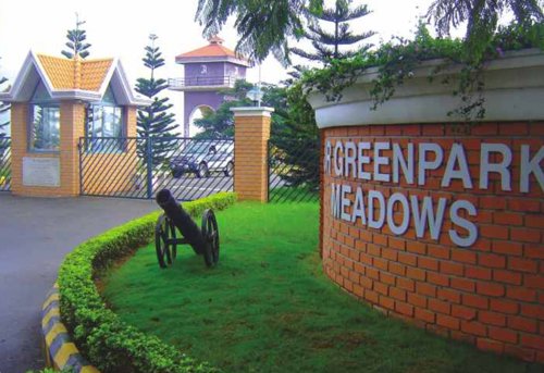 Images for Amenities of JR Garden Retreat Villas