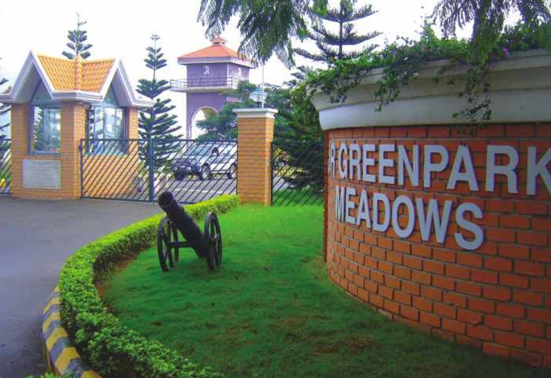 Images for Amenities of JR Garden Retreat Villas