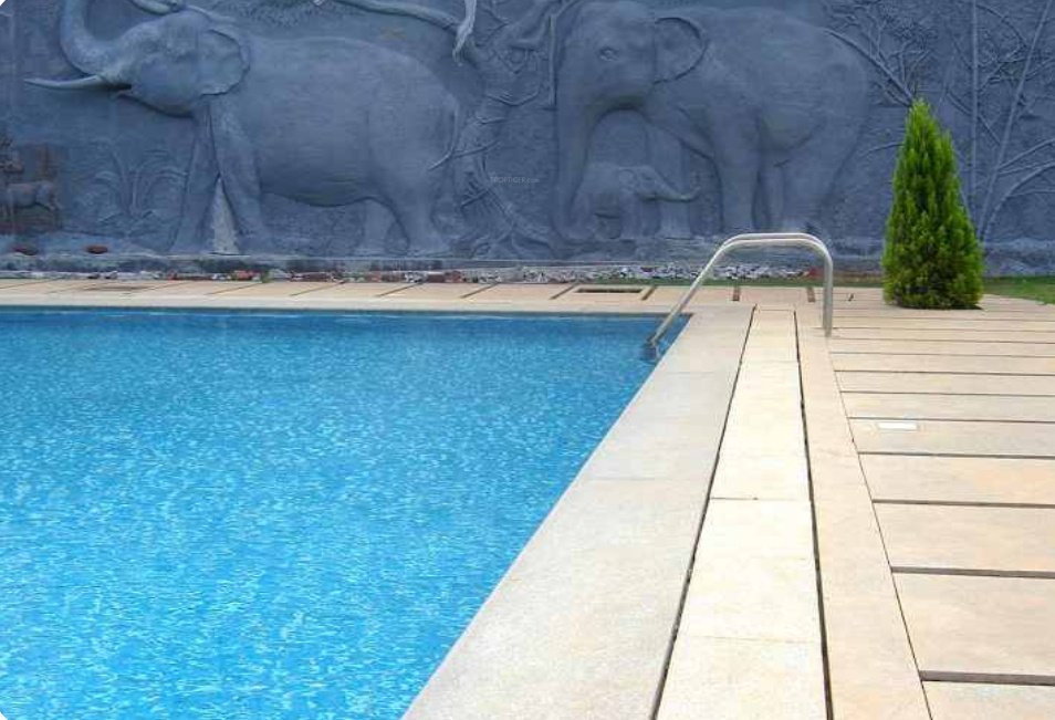 Images for Amenities of JR Garden Retreat Villas