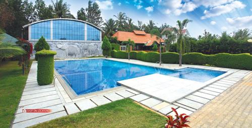 Images for Amenities of JR Garden Retreat Villas