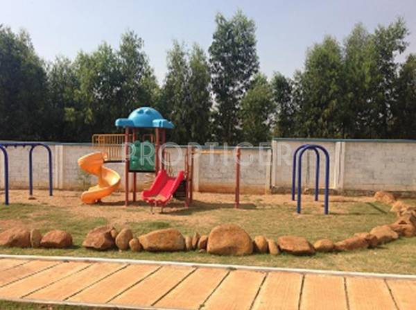 Images for Elevation of JR Meadows Villa