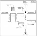 Images for Location Plan of India Visaka