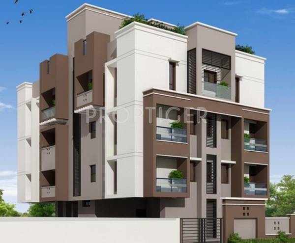 Images for Elevation of India Poorni