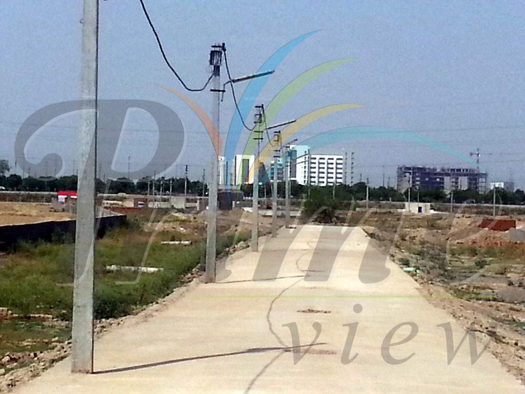 prime view Images for Amenities of Royal Shape Prime View