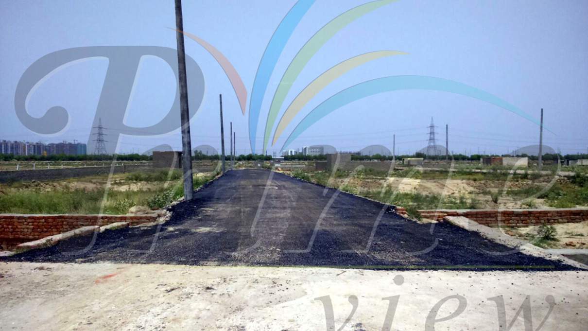 prime view Images for Amenities of Royal Shape Prime View