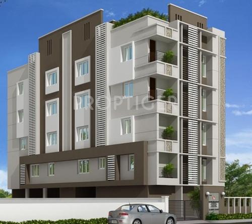 Images for Elevation of India The Calamine Canary