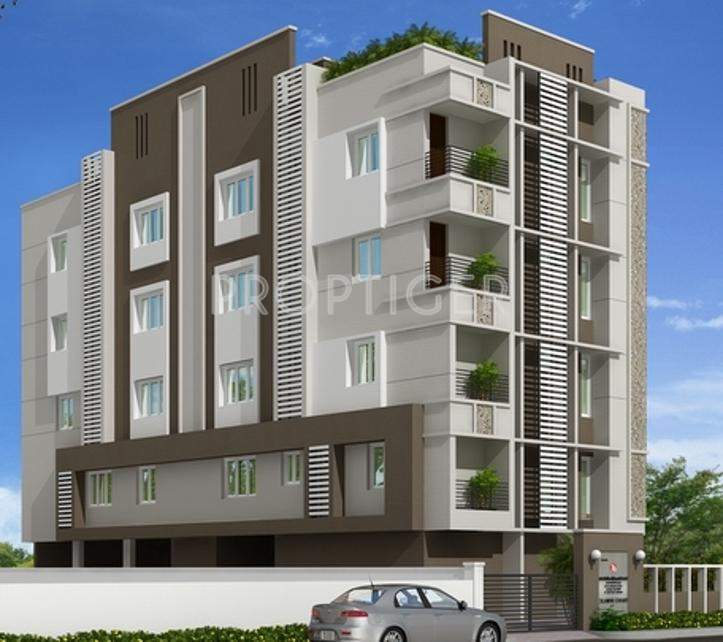 Images for Elevation of India The Calamine Canary