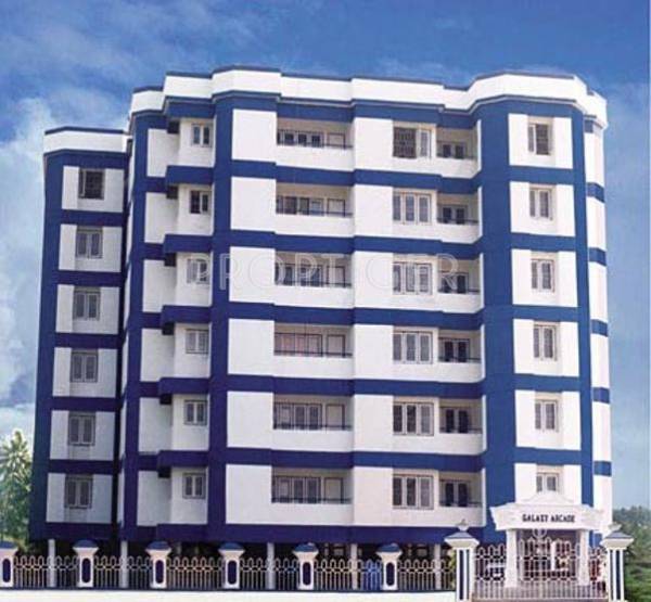  arcade Images for Elevation of Galaxy Arcade