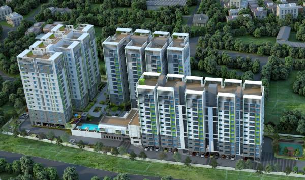 Images for Elevation of Ramky RWD Grand Corridor