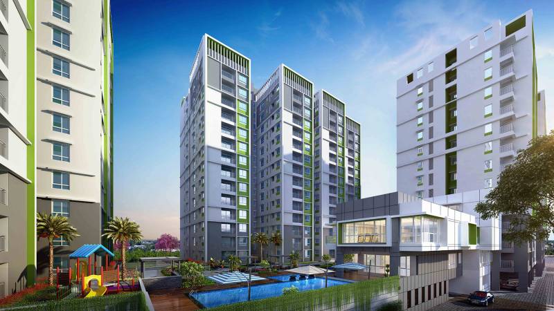 Images for Elevation of Ramky RWD Grand Corridor