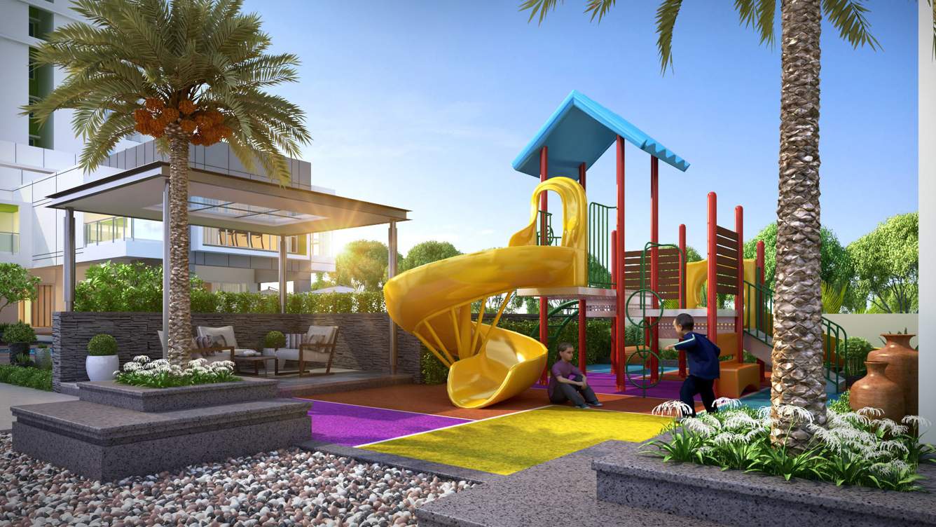 Images for Amenities of Ramky RWD Grand Corridor