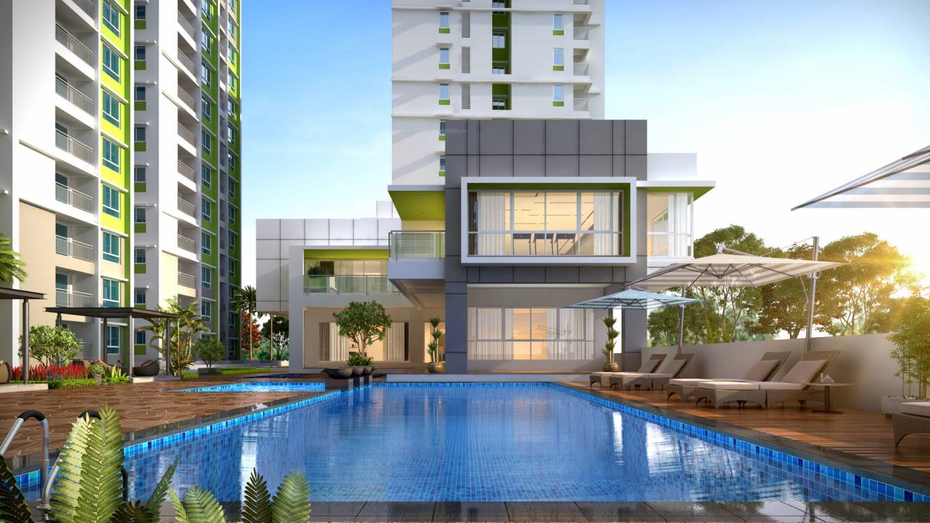 Images for Amenities of Ramky RWD Grand Corridor