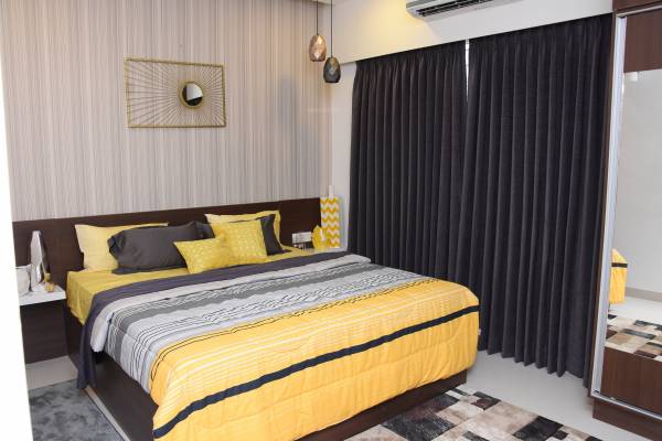 mainOther of RWD Grand Corridor