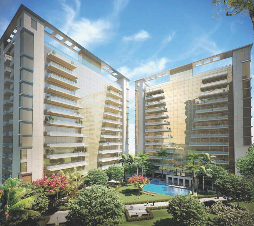 burj one Images for Elevation of Dhillon Burj One