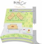 Images for Master Plan of Dhillon Burj One burj-one Images for Master Plan of Dhillon Burj One
