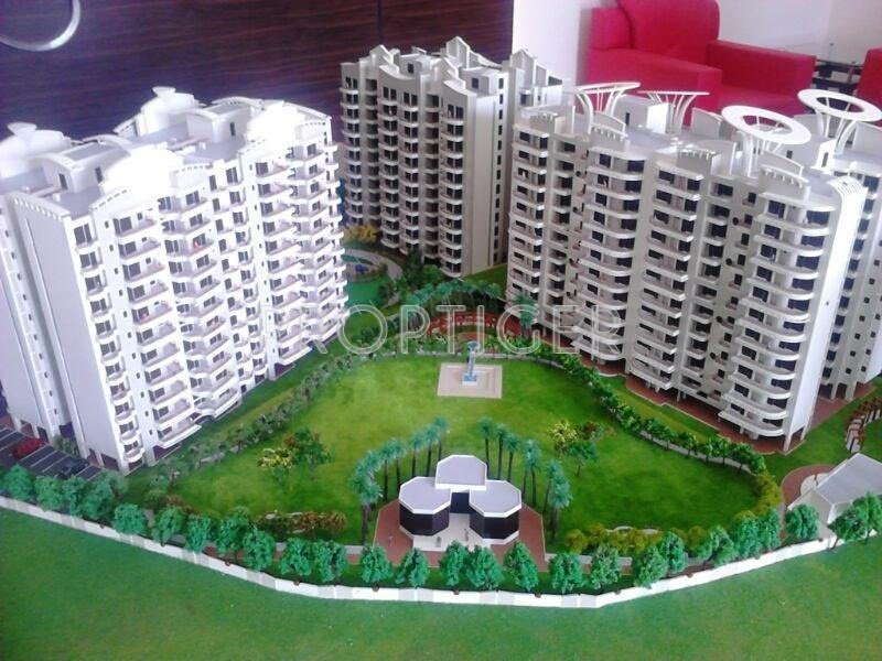 Images for Elevation of Malwa Escon Arena